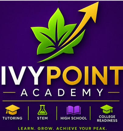 IvyPoint Academy Tutoring | STEM | SAT/ACT Prep | College Readiness